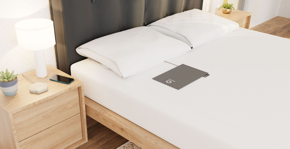 Anrisleep Smart Sleep Monitor
