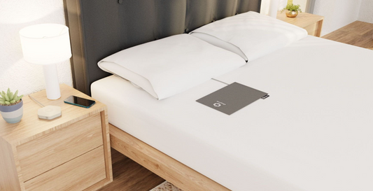 Anrisleep Smart Sleep Monitor